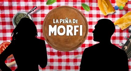 “La Peña de Morfi” adelantó una cartelera soñada para hoy