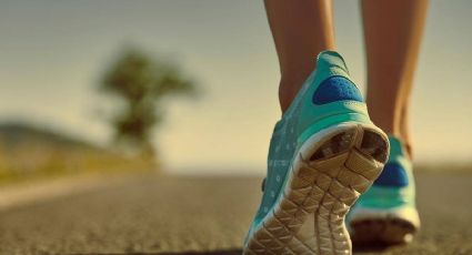 Salud: conocé los increíbles beneficios de caminar