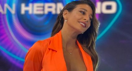 Sol Pérez apuntó contra el nuevo "Gran Hermano" de Telefe: Qué dijo