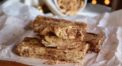 Receta: mantecol casero para acompañar la mesa navideña