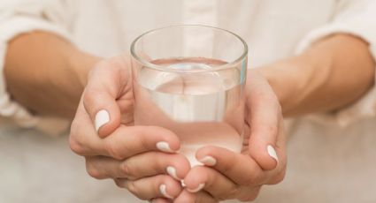 Salud: las señales de que no estás bebiendo suficiente agua