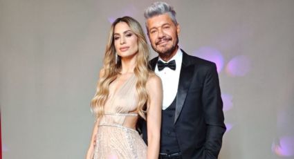 La lista de damas que no pueden acercarse a Marcelo Tinelli por orden de Milett Figueroa