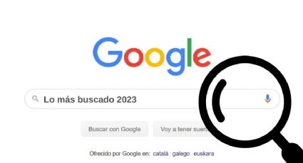 Esto fue lo más buscado en Google durante 2023 en Argentina