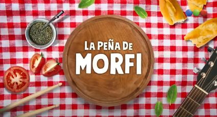 “La Peña de Morfi” confirmó su cartelera con artistas de primer nivel