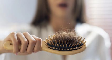 Salud: alimentos que debes ingerir para evitar la caída de cabello