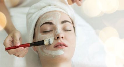 6 opciones de mascarillas faciales naturales para terminar con la piel grasa