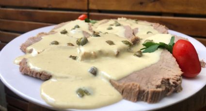 Receta: la receta original para hacer Vitel Toné