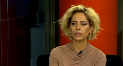 Victoria Vanucci habló tras el tormento con su exesposo