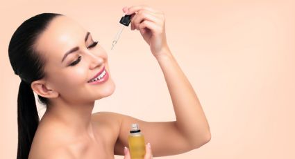 Belleza: los beneficios del aceite de oliva para cuidar el rostro