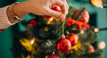 Navidad: decorá tu hogar según lo que dice el feng shui