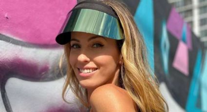 Rocío Guirao Díaz compartió su gran secreto para mantener la belleza