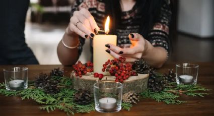 Los rituales en Navidad y Año nuevo para atraer la salud, dinero y amor