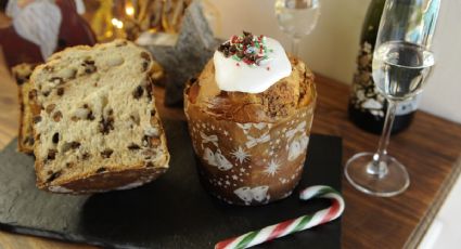 Te damos la receta para hacer el más rico pan dulce salado en solo 4 pasos