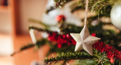 Conocé cuándo se tiene que desarmar el árbol de navidad