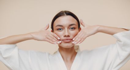 Yoga facial: qué es, cómo realizarlo y cuáles son sus beneficios