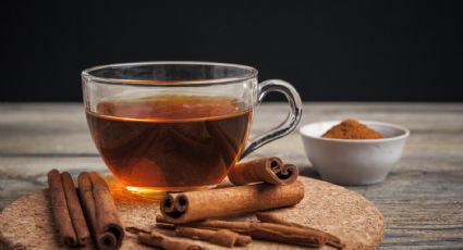 Té de canela: sus propiedades y las ventajas de incorporarlo a la dieta