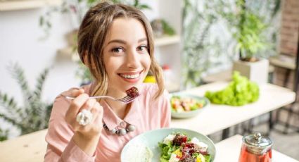 Comidas ligeras y saludables para el día después de Año Nuevo