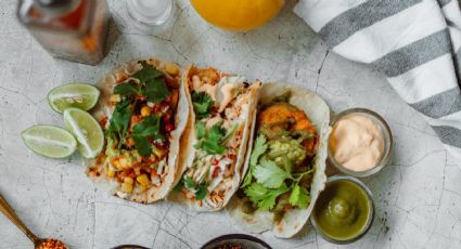 Receta: auténticos tacos mexicanos por Paulina Cocina