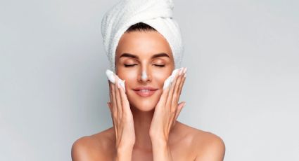 Mascarilla facial para antes de dormir: con ingredientes naturales, así es como mejorarás el aspecto de tu rostro