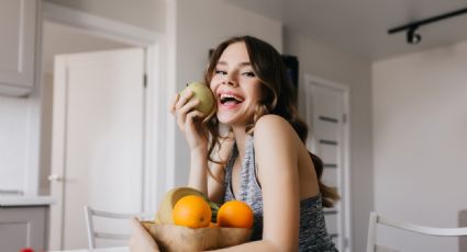 Salud: los alimentos que ayudan a la felicidad