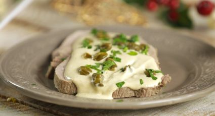 Vitel toné: la receta más deliciosa para estas fiestas