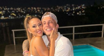 El Polaco confirmó lo que nadie imaginaba de Barby Silenzi