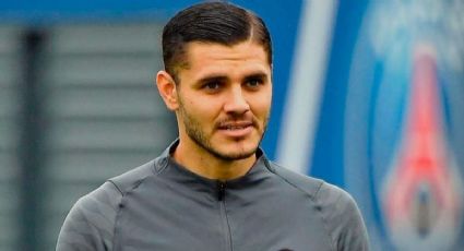 Fulminaron a Mauro Icardi