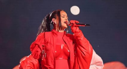 Así fue el regreso de Rihanna tras siete años alejada de la música