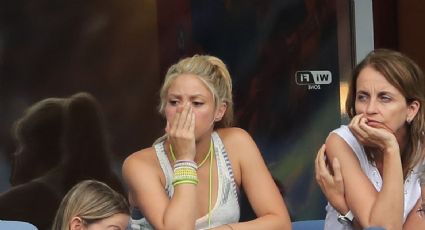 El escandaloso motivo por el que la madre de Piqué despreciaría a Shakira