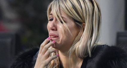 Wanda Nara, Benjamín Vicuña y Carmen Barbieri afectados por una inmensa tragedia