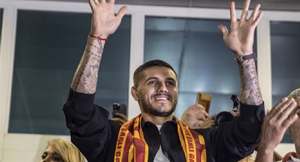 Se confirmó el acercamiento entre Mauro Icardi y una reconocida influencer  