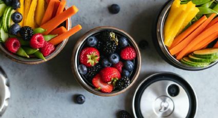 Recetas: los mejores snacks para los chicos en el regreso a las clases