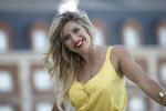 El tremendo furcio de Laurita Fernández