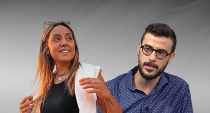 El desgarrador anuncio de Diego Leuco y Sofía Martínez