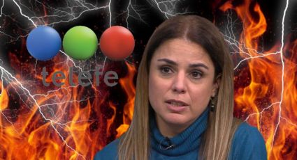 Marina Calabró anunció el regreso de una querida estrella a Telefe: "Tengo un notición"
