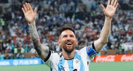 Lionel Messi develó cuáles son sus postres favoritos y desató la locura