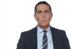 Rodolfo Barili comunicó una gran noticia que confirma su alejamiento definitivo de Telefe