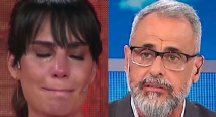 Romina Pereiro oficializó lo que todos suponían sobre Jorge Rial