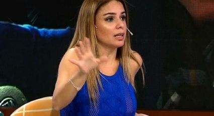 Marina Calabró destrozó "Got Talent Argentina": "Es un disgusto, es horrible"