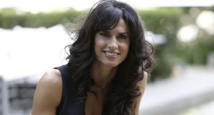 Gabriela Sabatini confirmó que su talento sigue intacto