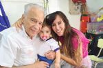 Estefanía Pasquini emocionó a todos con la confirmación más esperada