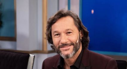 El oscuro pasado de Diego Torres: “No se confundan”