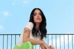 Sin vueltas, Lali Espósito realizó un fuerte descargo