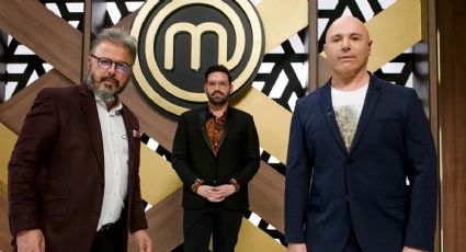 Dolor por una terrible pérdida en "MasterChef"