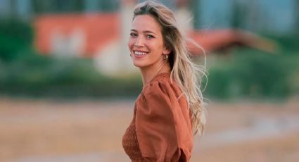 La tremenda odisea de Luisana Lopilato