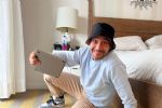 Luciano Pereyra oficializó lo que todos estaban esperando