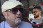 Baby Etchecopar le hizo pasar el peor día de su vida a Nico Occhiato: lo humilló mal