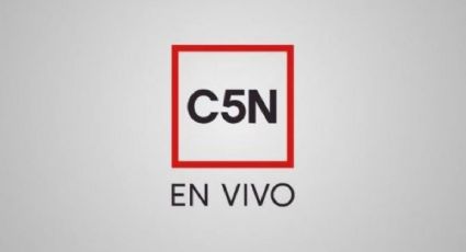 "Se volvió loco, pateó la puerta y se fue": querida estrella de C5N renunció entre un gran caos