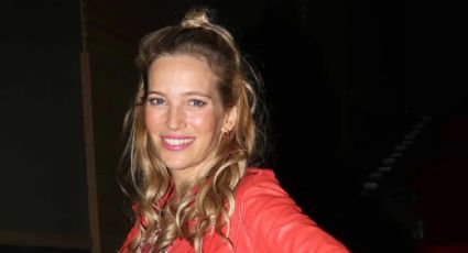 La conmovedora despedida de Luisana Lopilato