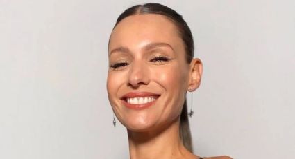 Pampita y Gonzalo Valenzuela, el romance que desató la polémica